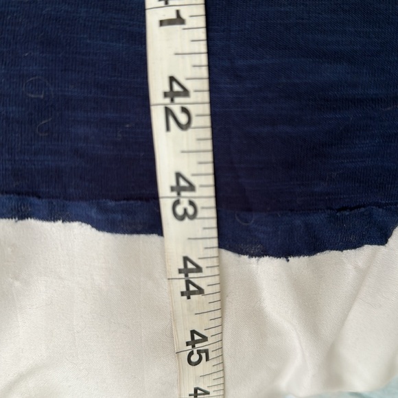 “Young Fabulous & Broke” tie-dye side sheered skirt - Picture 7 of 8